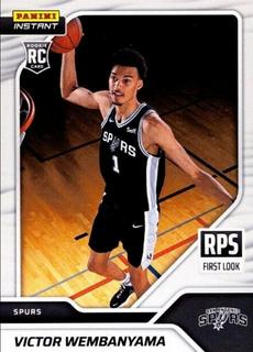 Victor Wembanyama
