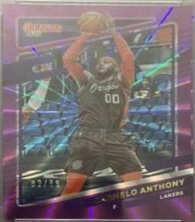 Carmelo Anthony