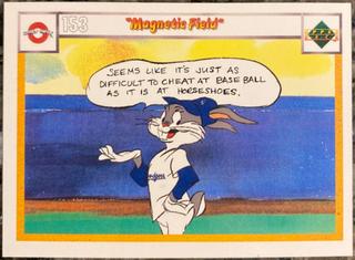 Magnetic Field, Swide! Swide #153 / 156