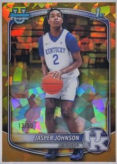 Jasper Johnson