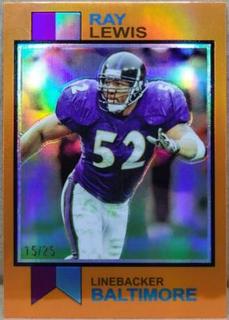Ray Lewis