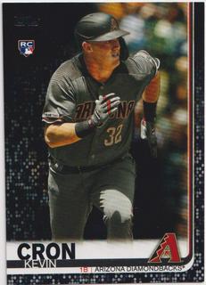 Kevin Cron