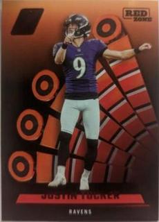Justin Tucker