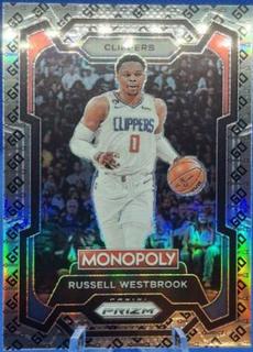 Russell Westbrook