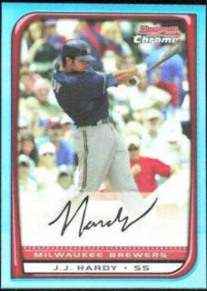 J. J. Hardy