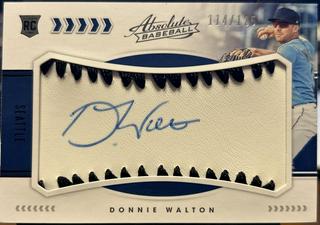 Donnie Walton