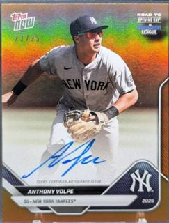 Anthony Volpe