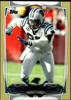 Charles Johnson