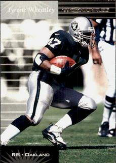 Tyrone Wheatley
