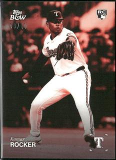 Kumar Rocker