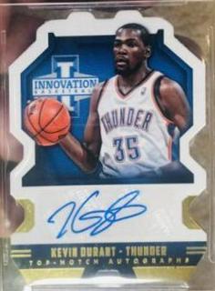 Kevin Durant