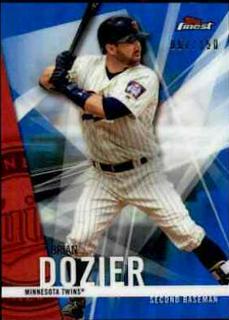 Brian Dozier