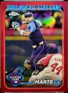 Ketel Marte