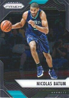 Nicolas Batum