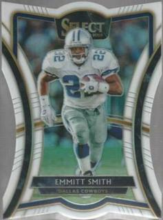 Emmitt Smith
