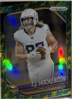 T.J. Hockenson
