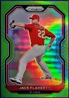 Jack Flaherty