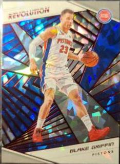 Blake Griffin