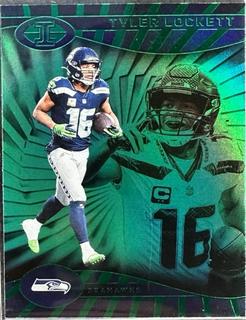 Tyler Lockett