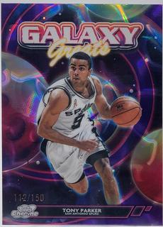 Tony Parker