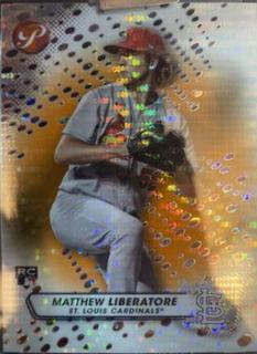 Matthew Liberatore