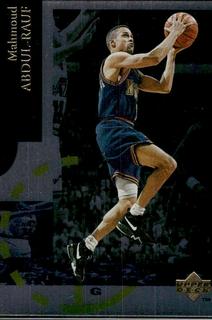 Mahmoud Abdul-Rauf