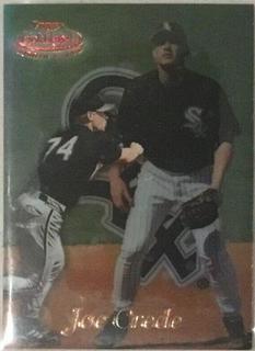 Joe Crede