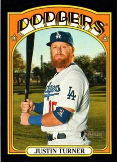 Justin Turner