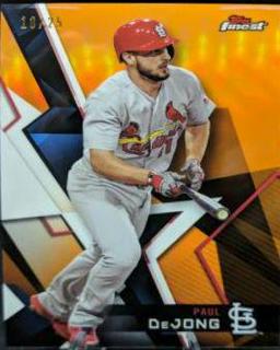 Paul DeJong