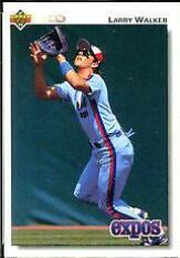 Larry Walker