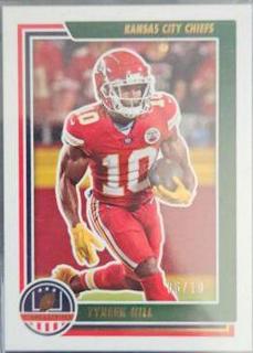Tyreek Hill