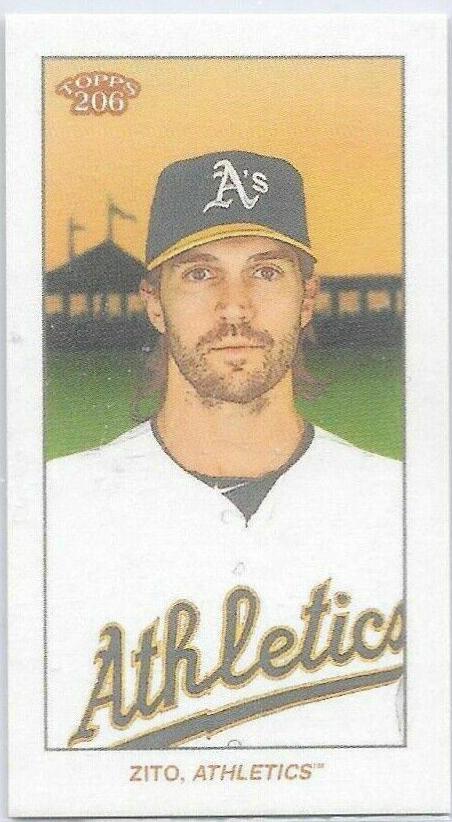 Barry Zito [Piedmont]