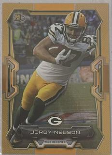 Jordy Nelson