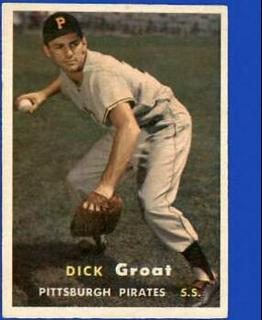 Dick Groat