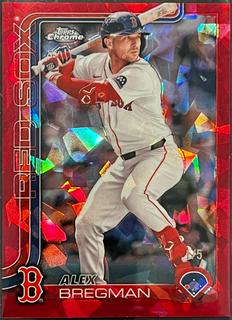 Alex Bregman