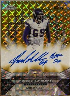 Jared Allen