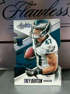 Trey Burton