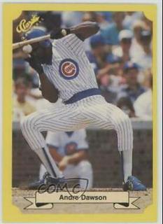 Andre Dawson