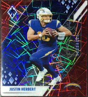 Justin Herbert