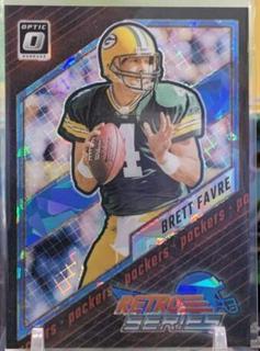 Brett Favre