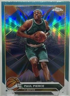 Paul Pierce