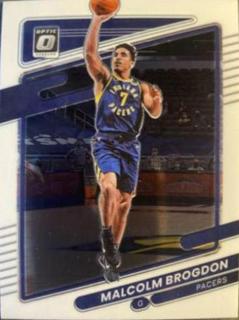 Malcolm Brogdon