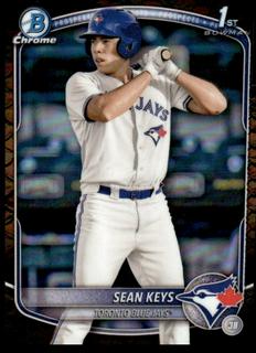 Sean Keys