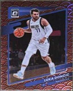 Luka Doncic