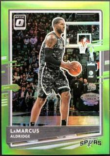 LaMarcus Aldridge