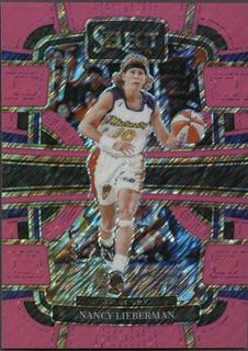 Nancy Lieberman