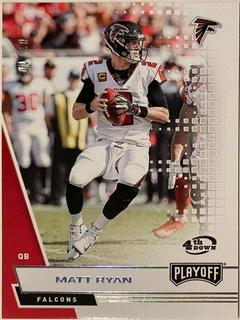 Matt Ryan