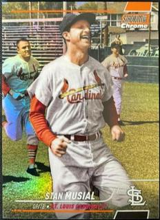 Stan Musial