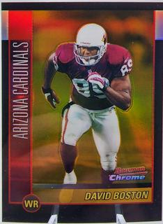 David Boston