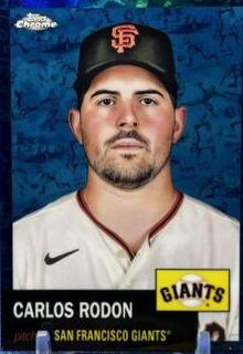 Carlos Rodon